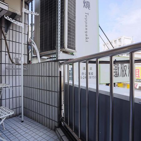 Rara Stay Taichung Chambre photo
