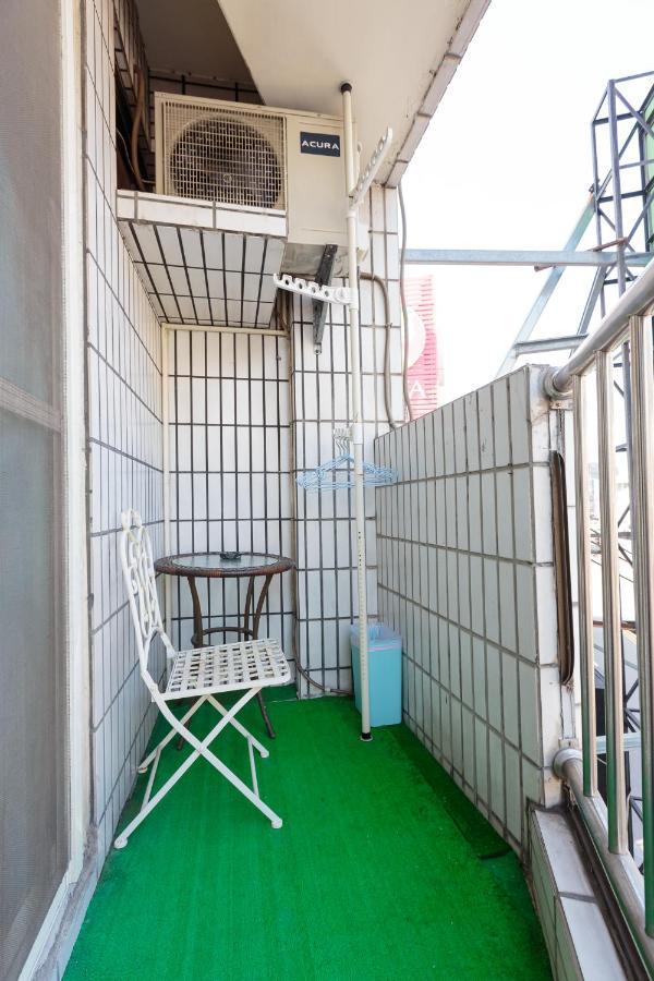 Rara Stay Taichung Extérieur photo