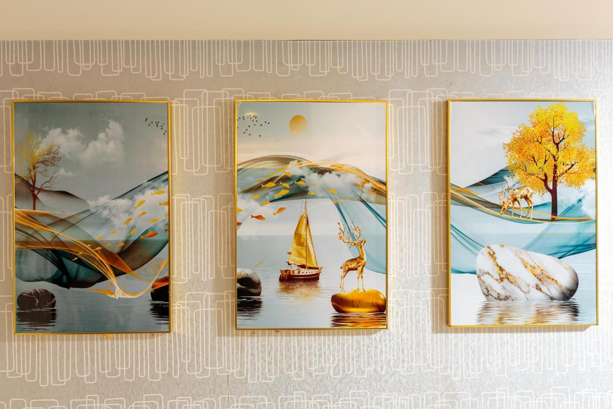 Rara Stay Taichung Chambre photo